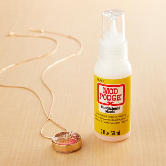 Mod Podge® Dimensional Magic
